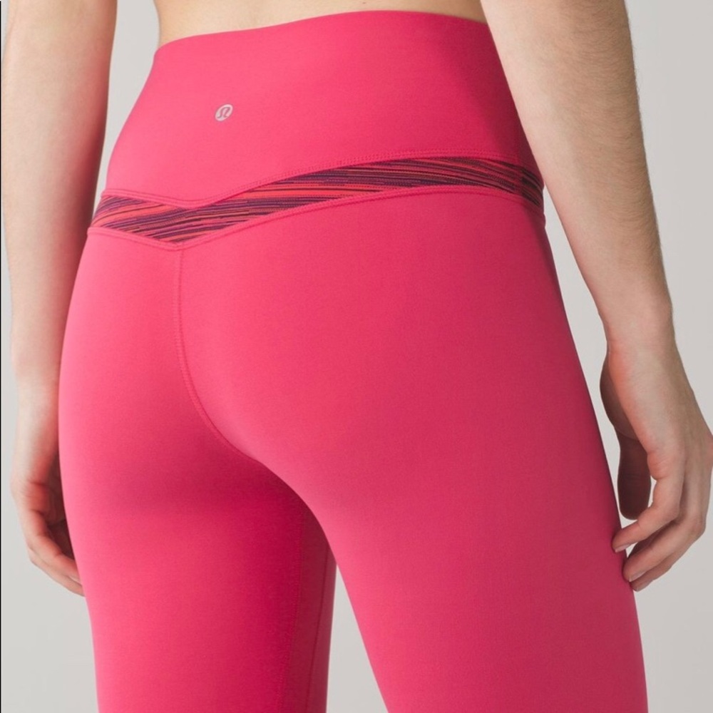 Lululemon align pant